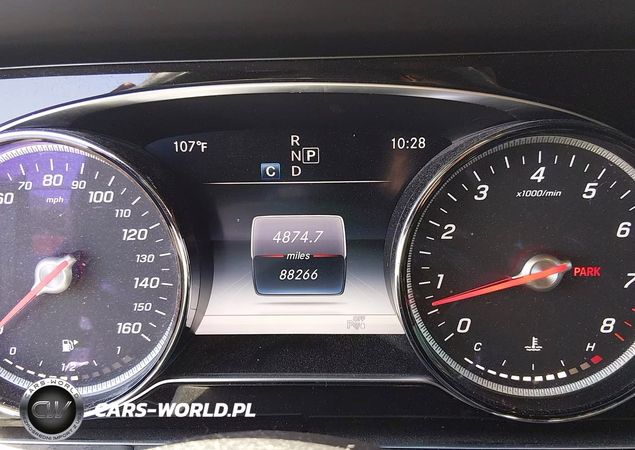 2018 Mercedes-Benz E 300 VIN:WDDZF4JB2JA304736 - 7