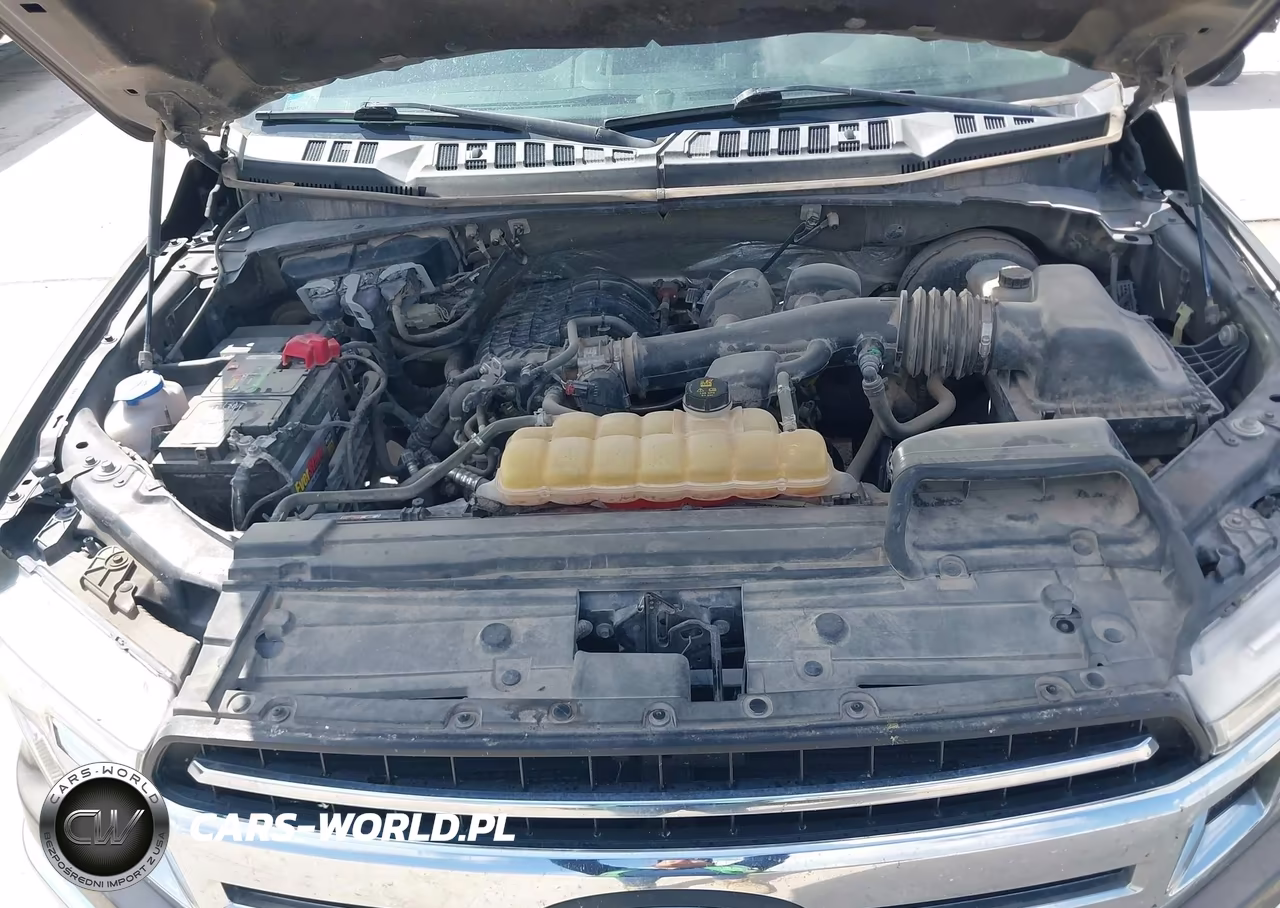 2018 Ford F-150 Xlt VIN:1FTEW1CB2JKC70117 - 10
