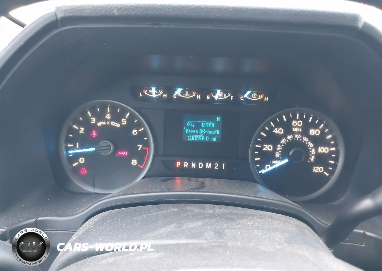 2018 Ford F-150 Xlt VIN:1FTEW1CB2JKC70117 - 7