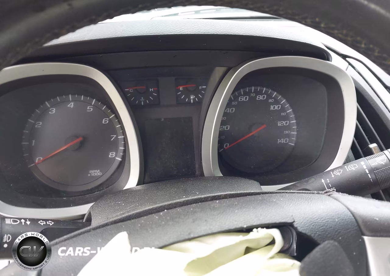 2011 Chevrolet Equinox Lt W-2Lt VIN:2CNFLNE55B6306135 - 14