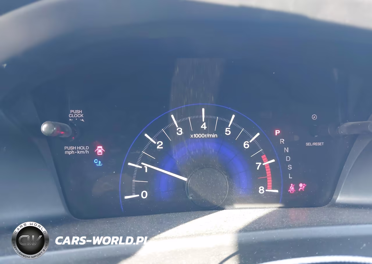 2015 Honda Civic Lx VIN:19XFB2F58FE088783 - 7