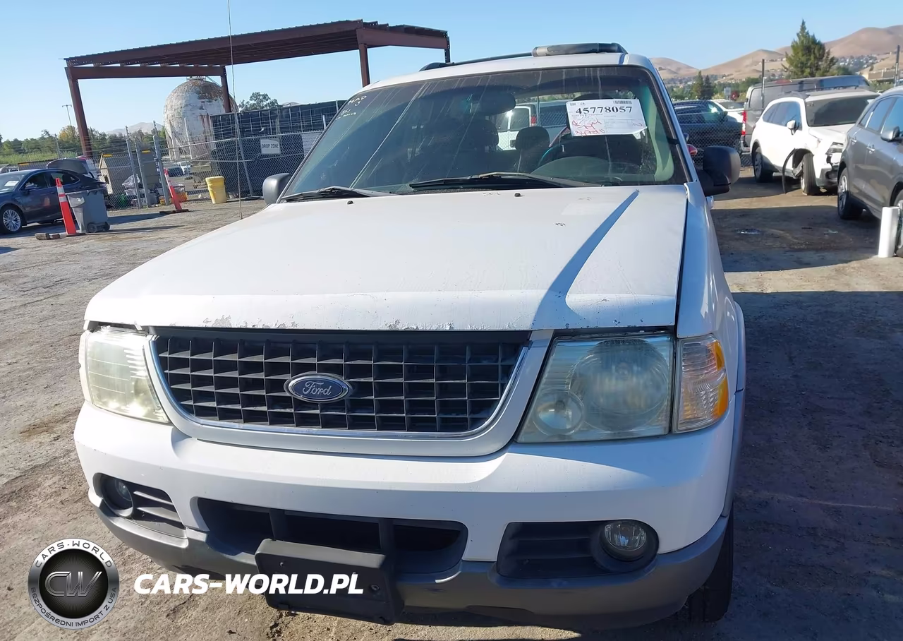 2002 Ford Explorer Xlt VIN:1FMZU73K52ZC69297 - 12