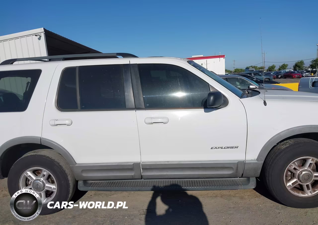 2002 Ford Explorer Xlt VIN:1FMZU73K52ZC69297 - 13
