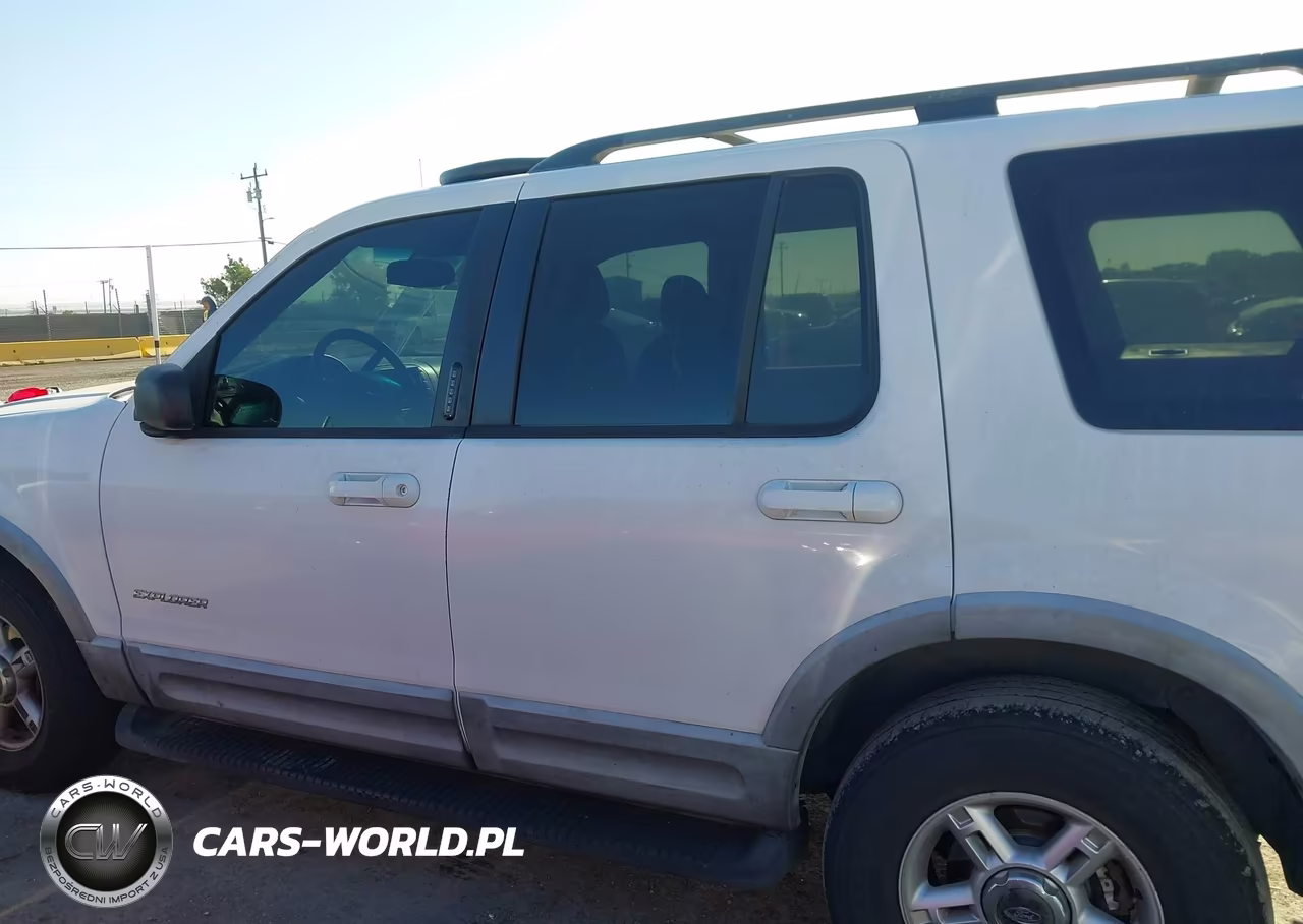 2002 Ford Explorer Xlt VIN:1FMZU73K52ZC69297 - 14