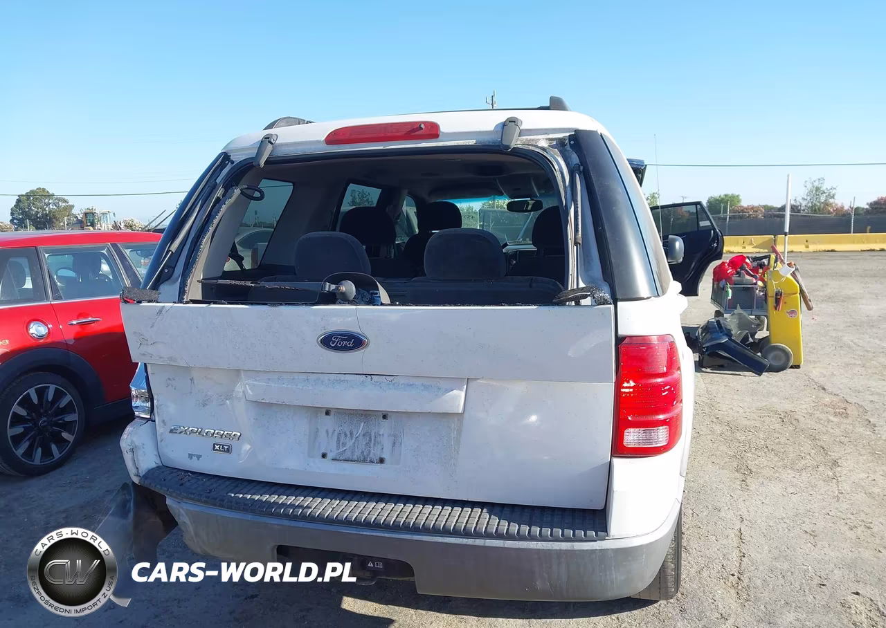 2002 Ford Explorer Xlt VIN:1FMZU73K52ZC69297 - 16
