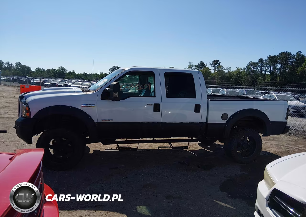 2005 Ford F-250 Lariat-Xl-Xlt VIN:1FTSW21P25EA11123 - 14