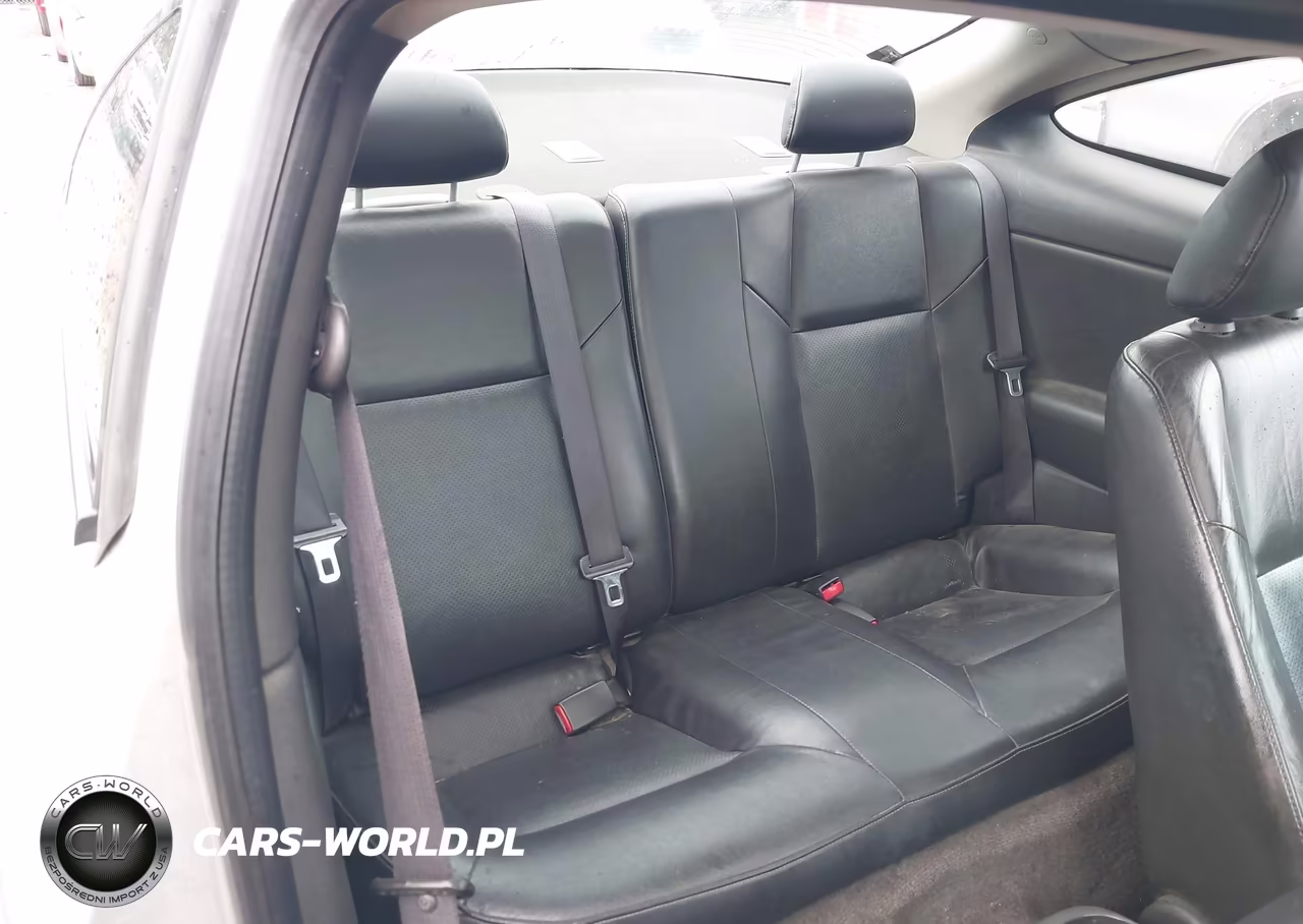 2006 Chevrolet Cobalt Ss Supercharged VIN:1G1AP14P967687100 - 8