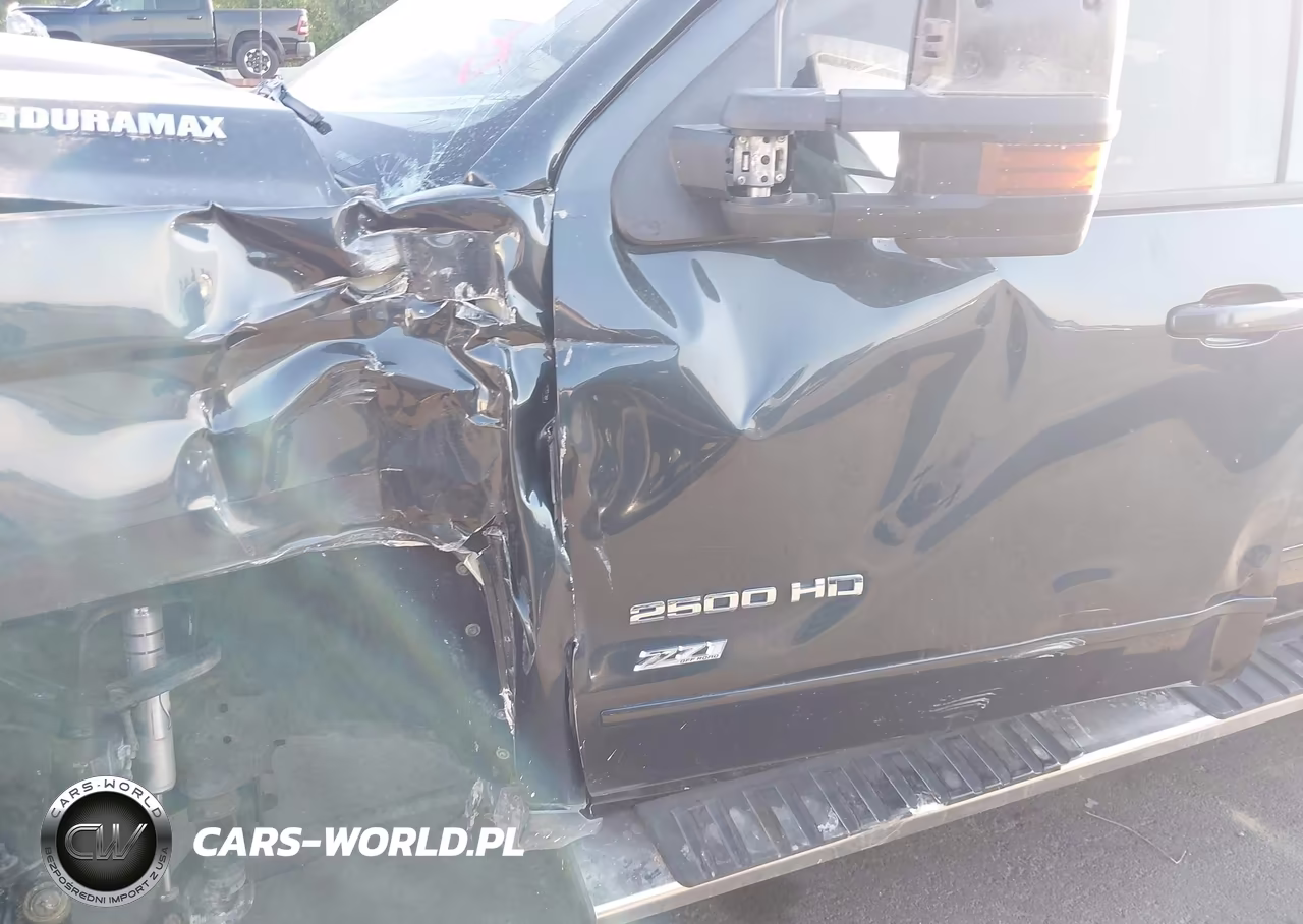2018 Chevrolet Silverado 2500Hd Lt VIN:1GC1KVEY0JF139425 - 16