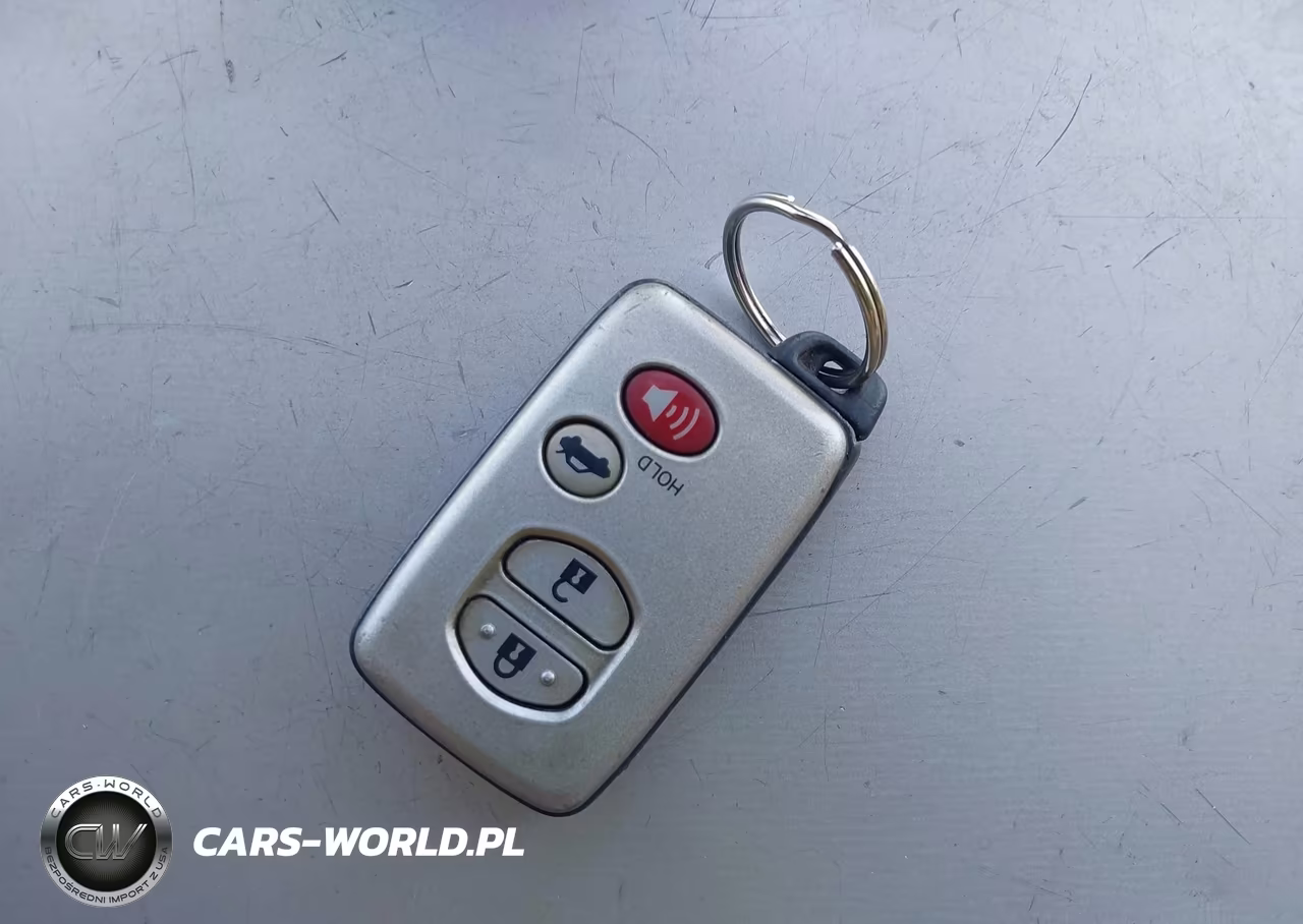 2007 Toyota Camry Hybrid VIN:JTNBB46K473040802 - 11