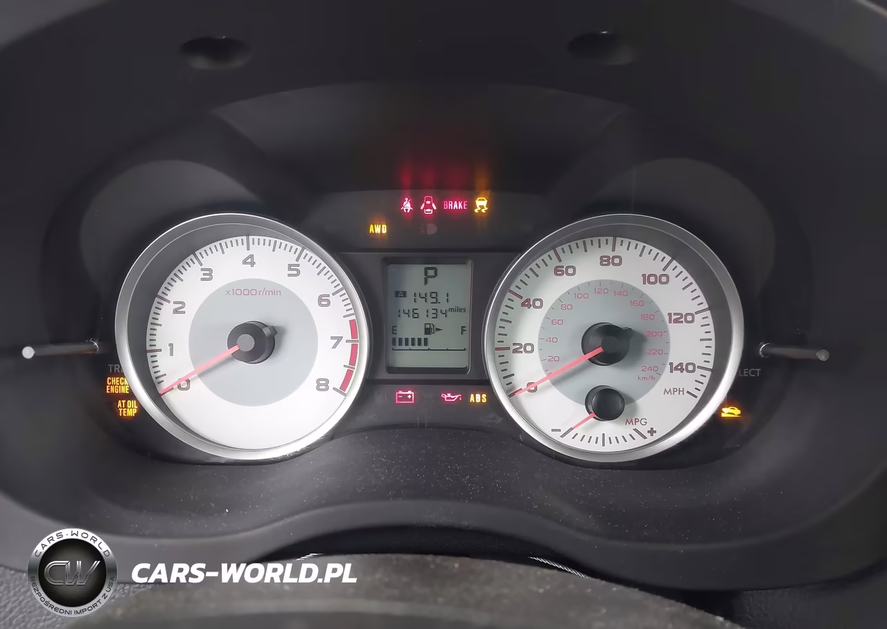 2013 Subaru Impreza 2.0I Premium VIN:JF1GPAC66DH823111 - 7