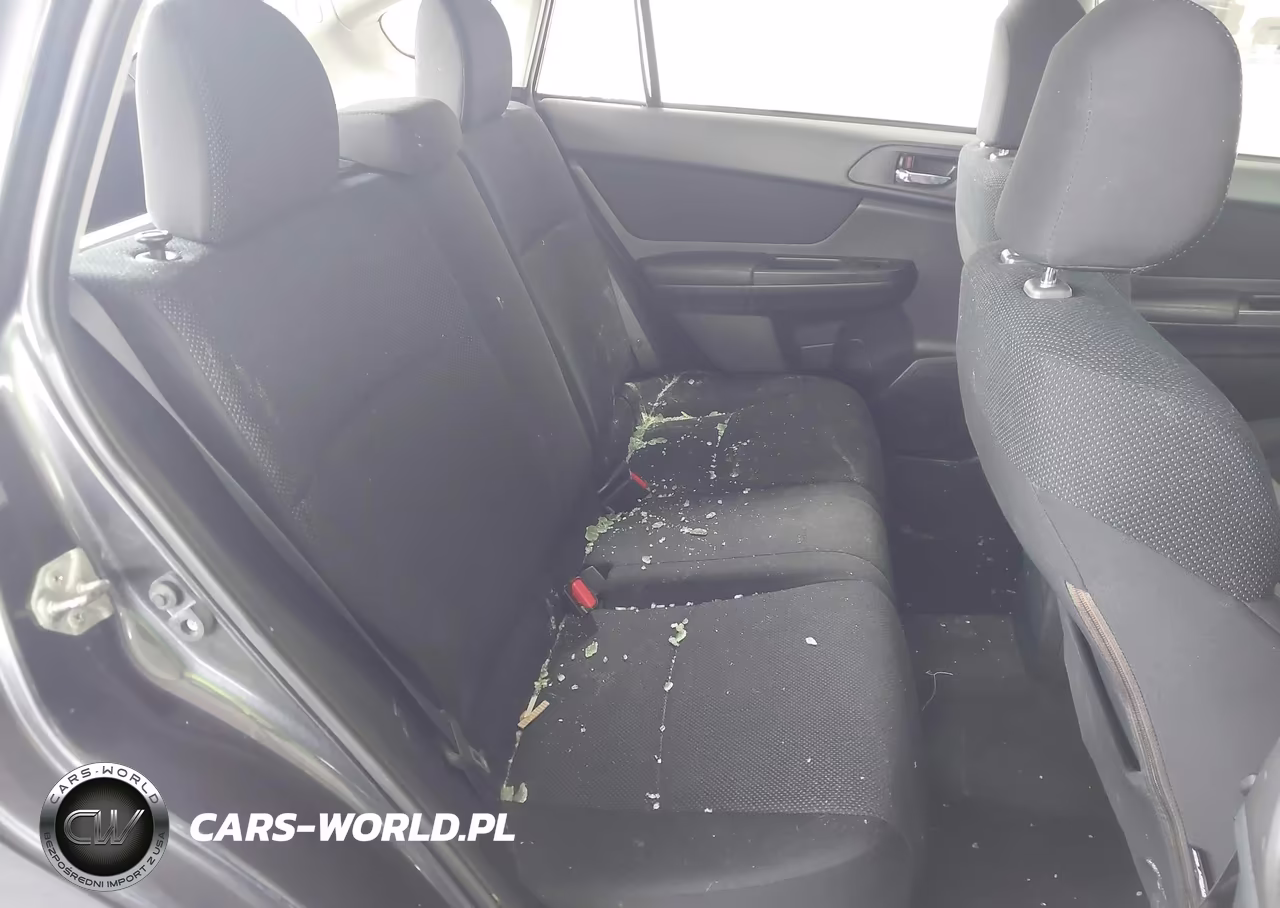 2013 Subaru Impreza 2.0I Premium VIN:JF1GPAC66DH823111 - 8