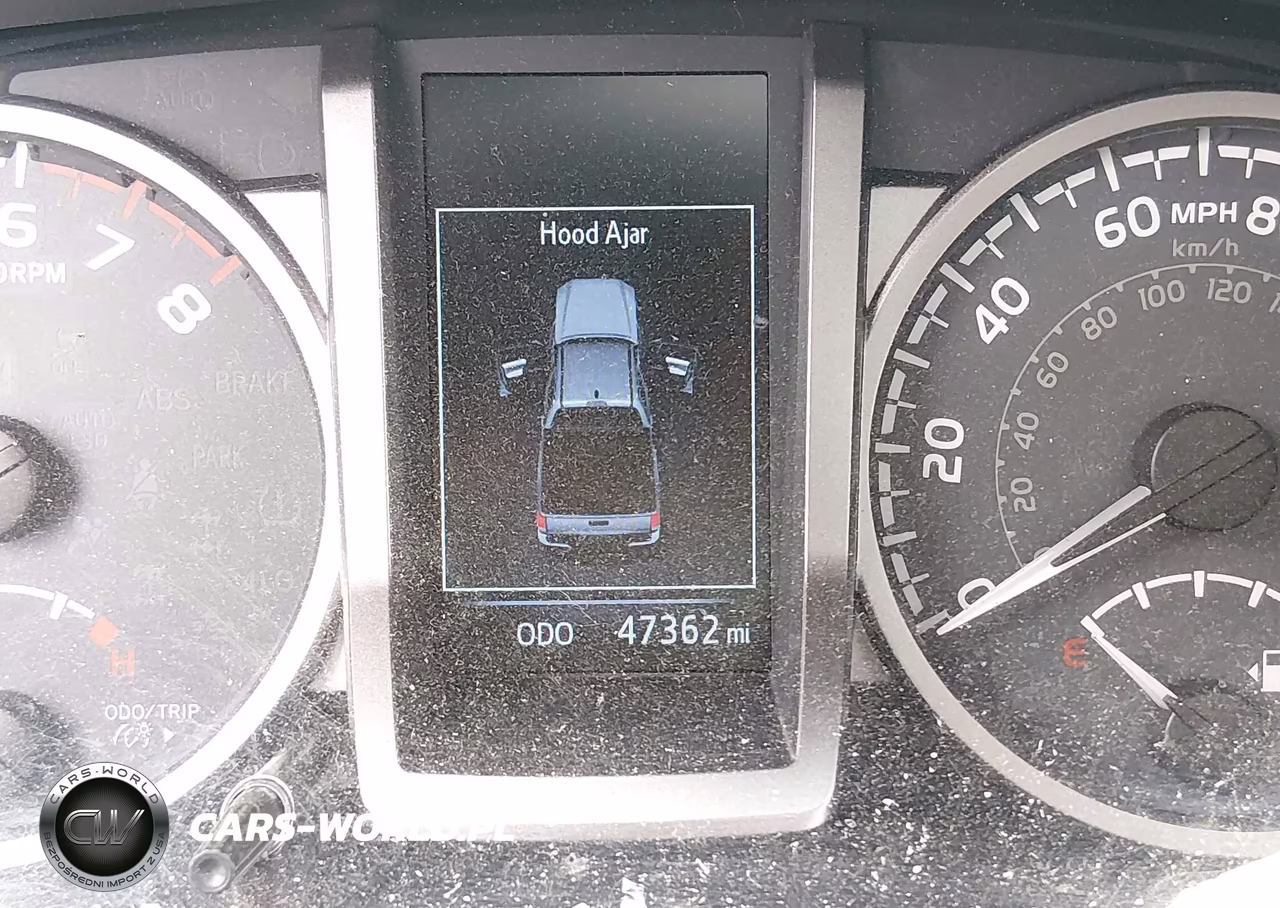 2018 Toyota Tacoma Limited VIN:3TMGZ5AN8JM154529 - 16
