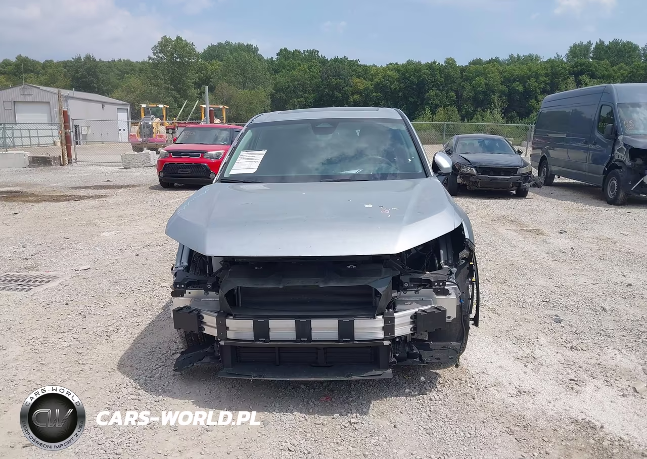 2025 Honda Cr-V Ex Awd VIN:5J6RS4H40SL012709 - 12