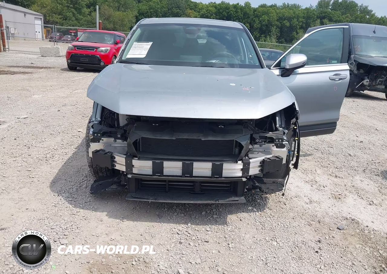 2025 Honda Cr-V Ex Awd VIN:5J6RS4H40SL012709 - 6
