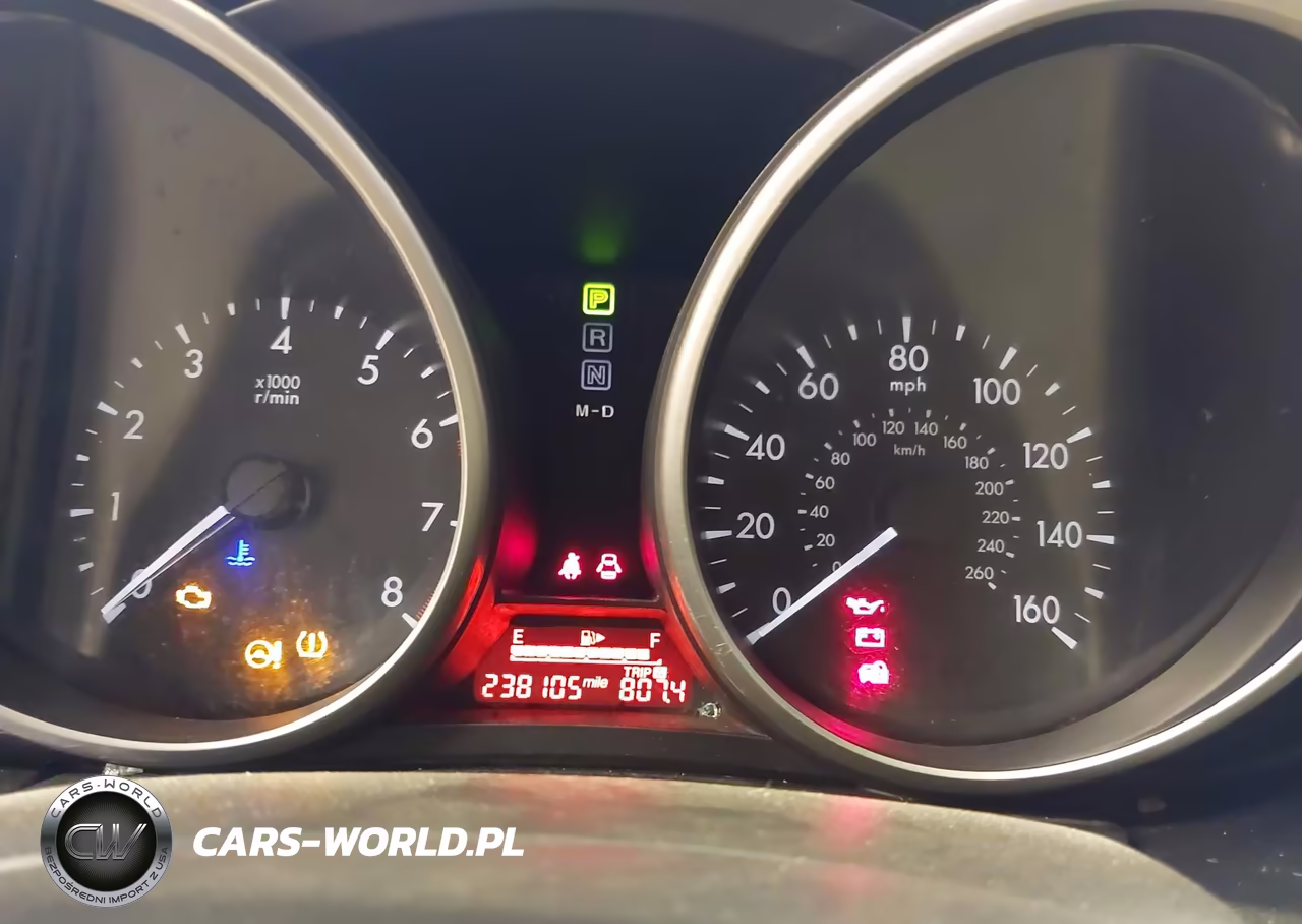 2013 Mazda Mazda5 Touring VIN:JM1CW2CLXD0153522 - 7