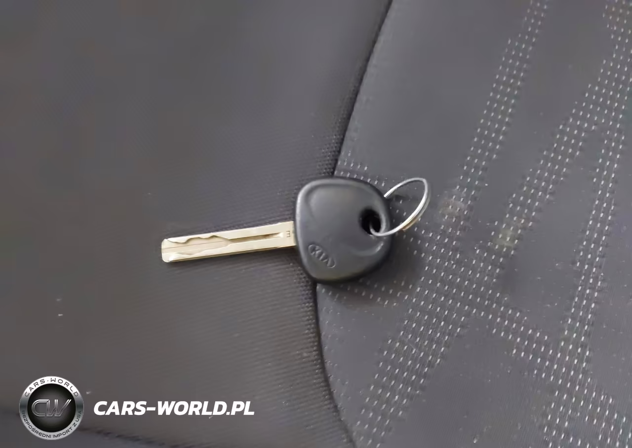 2013 Kia Rio Lx VIN:KNADM4A35D6170389 - 11