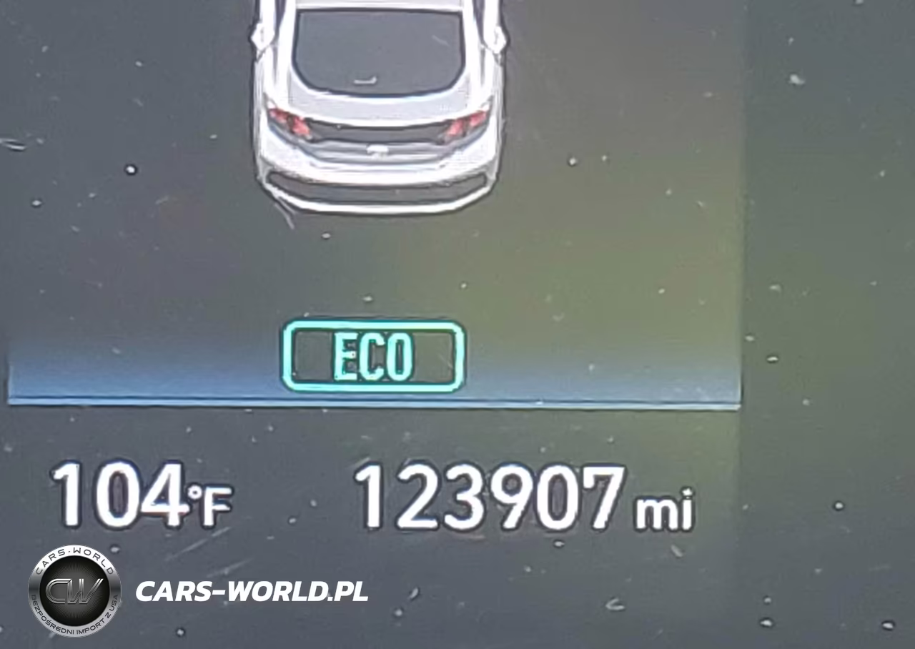 2020 Hyundai Ioniq Hybrid Blue VIN:KMHC65LC2LU228900 - 16