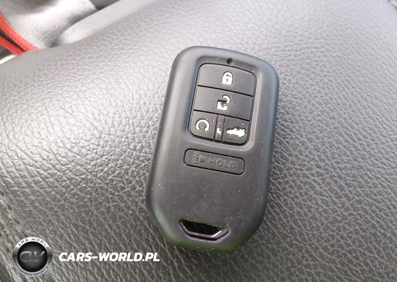 2015 Honda Accord Ex VIN:1HGCR2F71FA114225 - 11