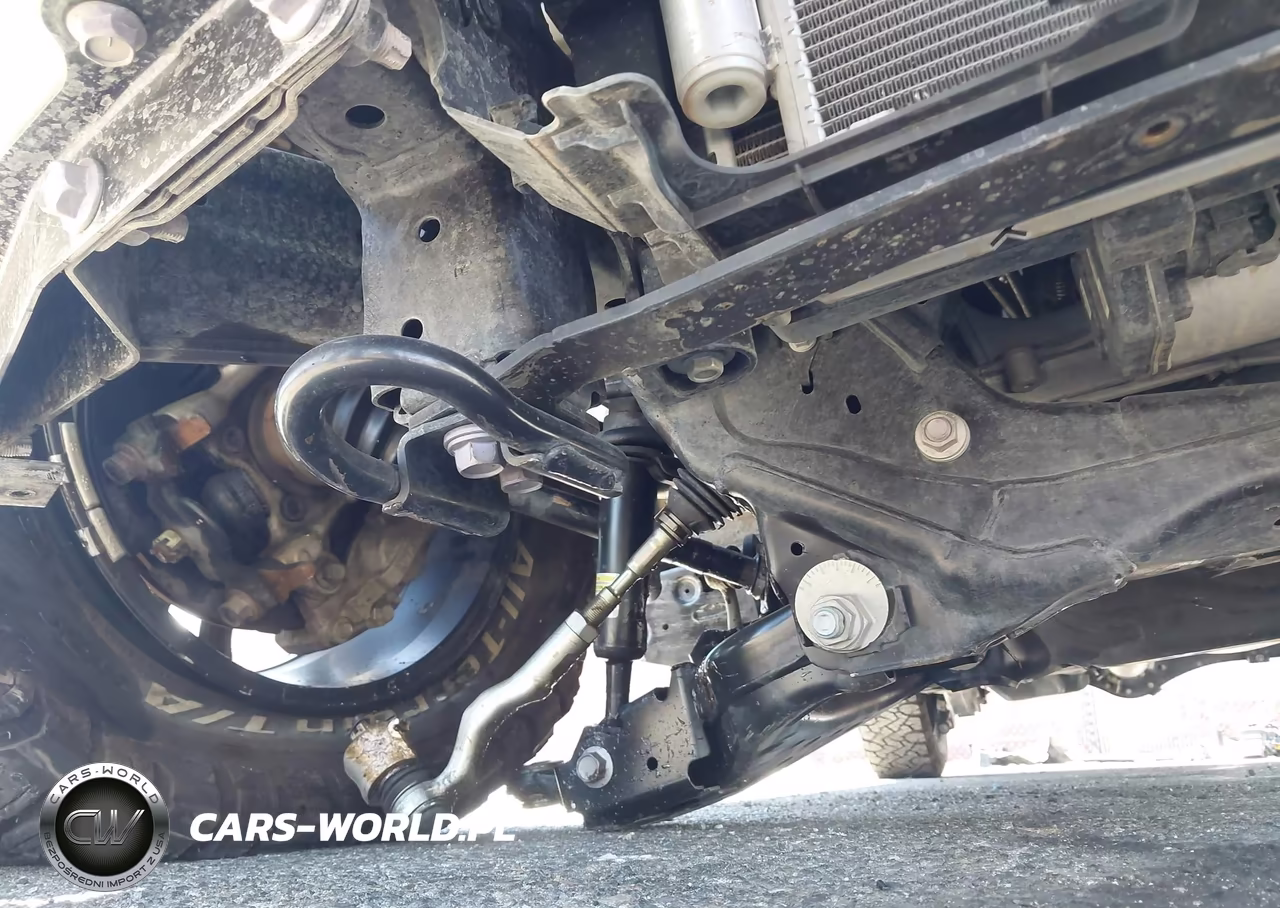 2024 Toyota Tacoma Trd Sport VIN:3TMLB5JN1RM079607 - 20
