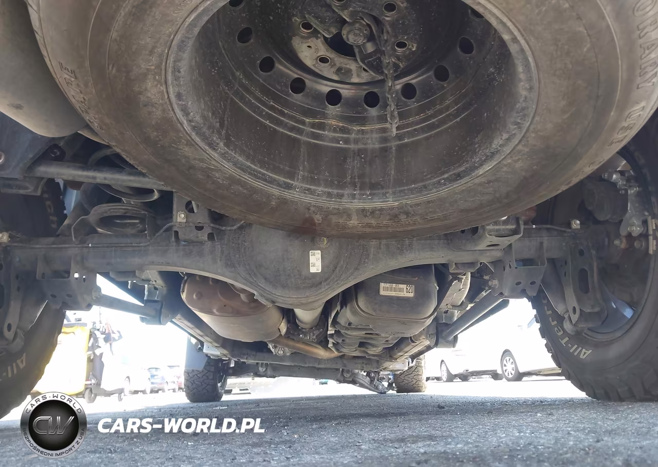 2024 Toyota Tacoma Trd Sport VIN:3TMLB5JN1RM079607 - 22