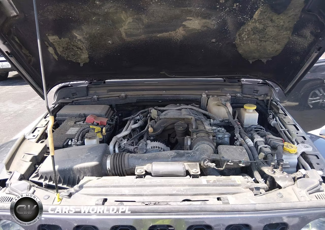 2023 Jeep Gladiator Sport S 4X4 VIN:1C6HJTAG4PL588238 - 10