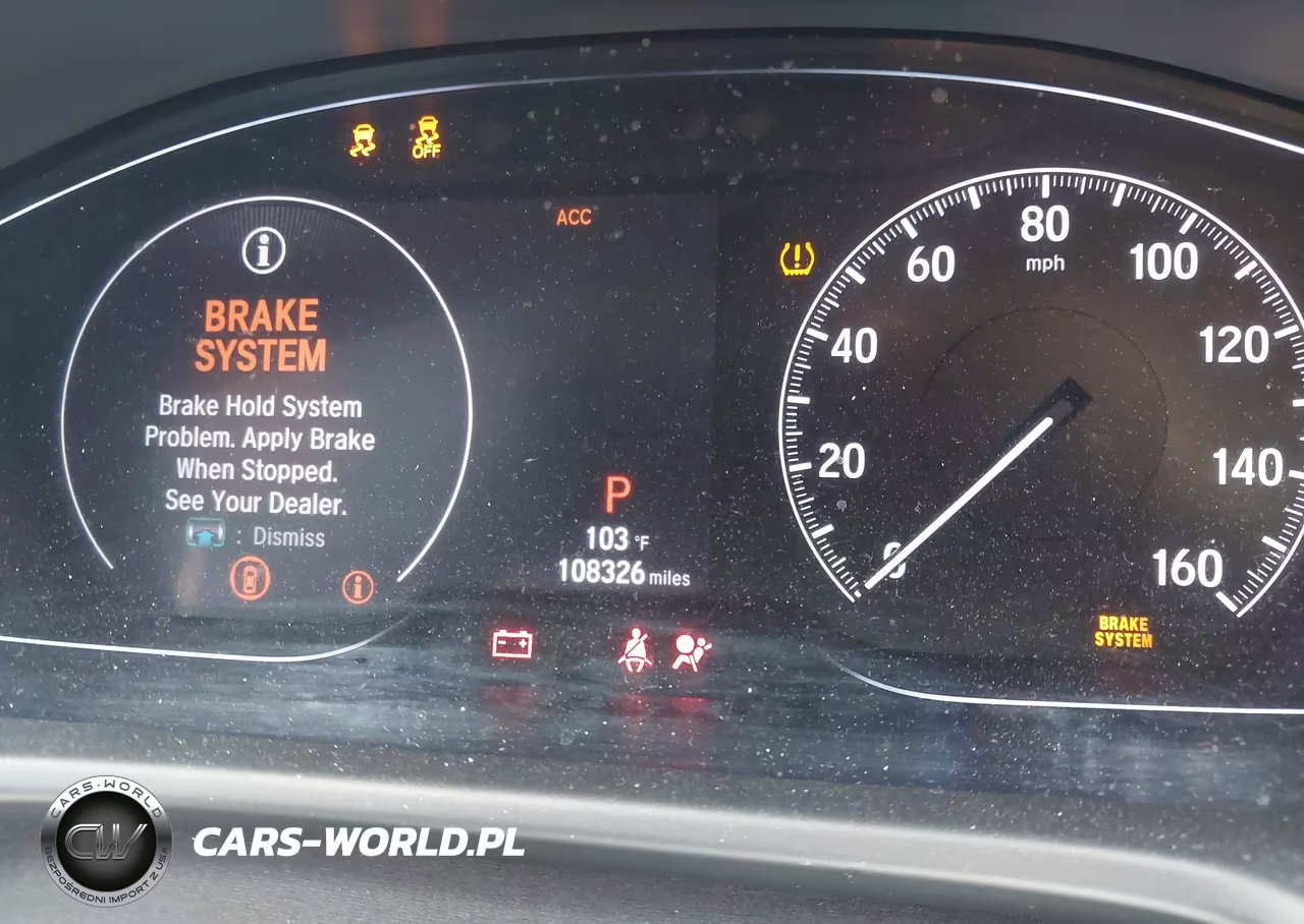 2018 Honda Accord Ex VIN:1HGCV1F40JA213977 - 15