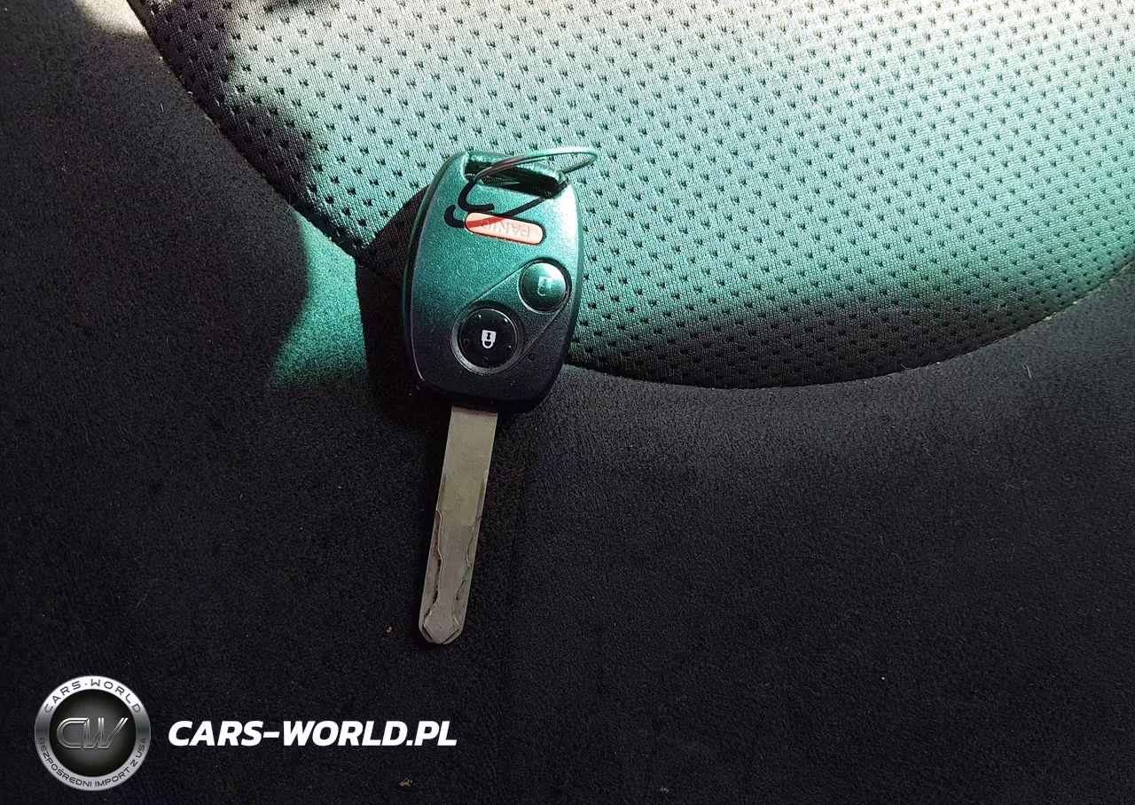2008 Honda Fit Sport VIN:JHMGD38628S070448 - 11