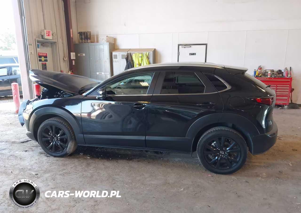 2024 Mazda Cx-30 2.5 S Select Sport VIN:3MVDMBBM9RM700092 - 14