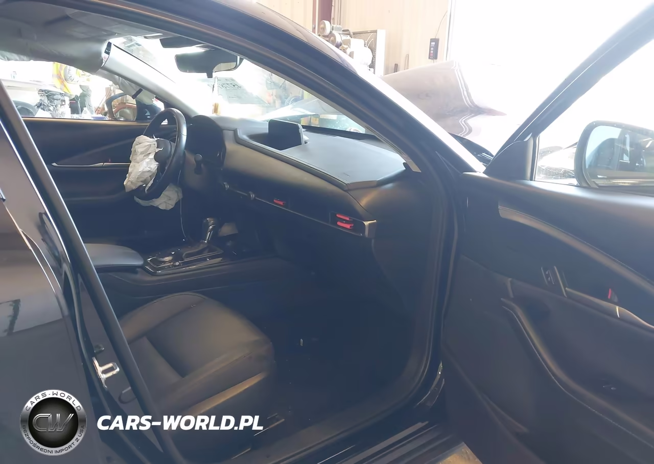 2024 Mazda Cx-30 2.5 S Select Sport VIN:3MVDMBBM9RM700092 - 5