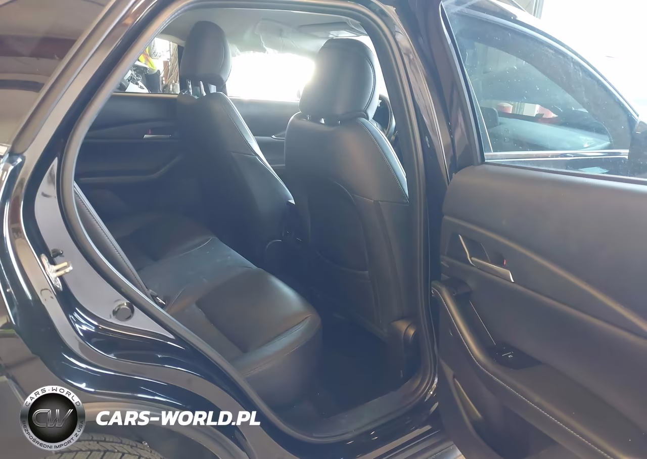 2024 Mazda Cx-30 2.5 S Select Sport VIN:3MVDMBBM9RM700092 - 8