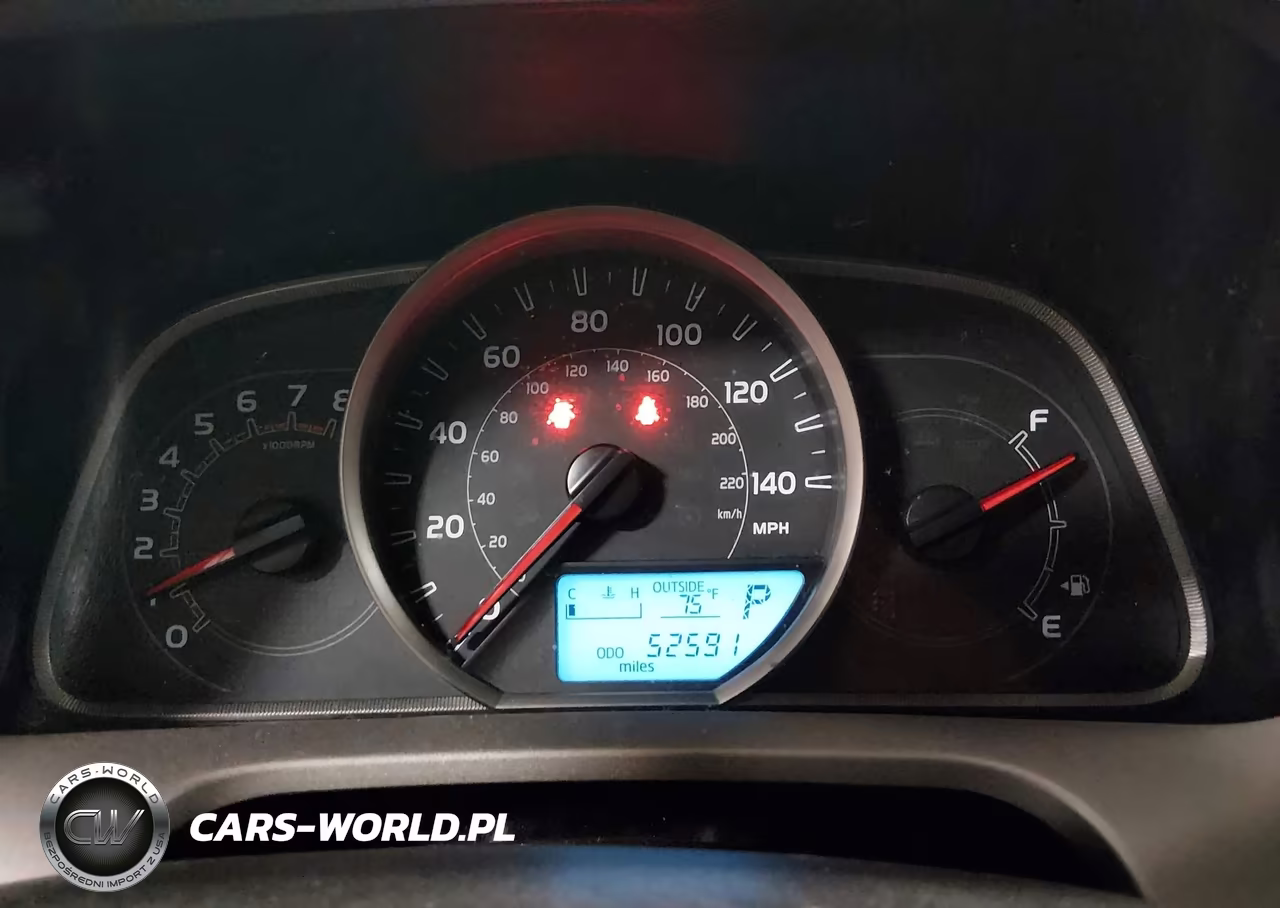 2015 Toyota Rav4 Xle VIN:2T3RFREV9FW370494 - 7