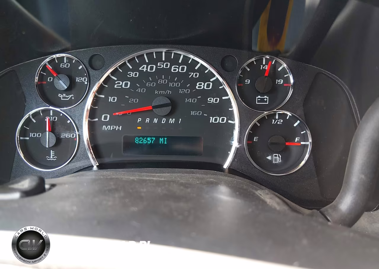 2020 Chevrolet Express Passenger Rwd 2500 Regular Wheelbase Ls VIN:1GAWGEFPXL1233611 - 7