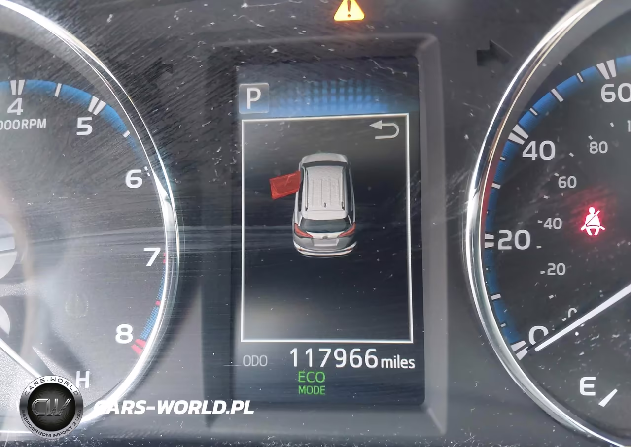 2016 Toyota Rav4 Xle VIN:2T3RFREV5GW515967 - 15