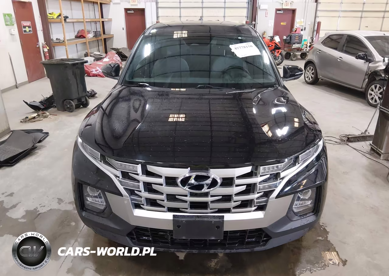 2022 Hyundai Santa Cruz Sel VIN:5NTJBDAE8NH026339 - 13
