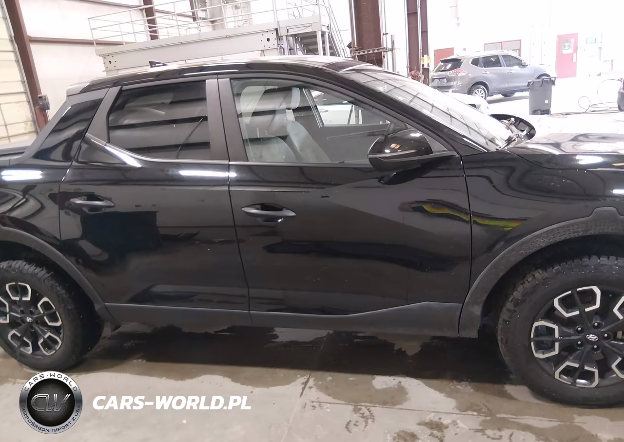 2022 Hyundai Santa Cruz Sel VIN:5NTJBDAE8NH026339 - 14