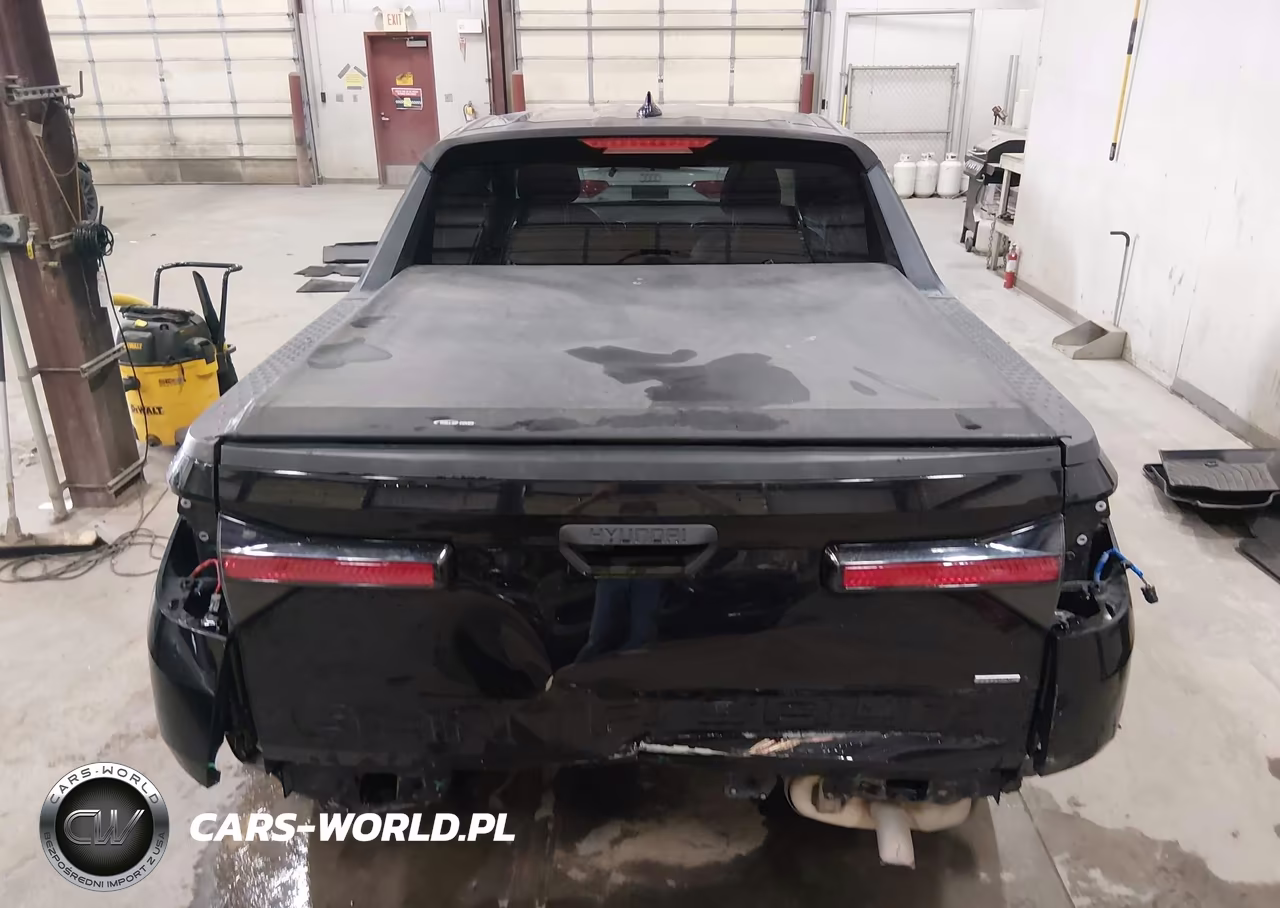 2022 Hyundai Santa Cruz Sel VIN:5NTJBDAE8NH026339 - 17