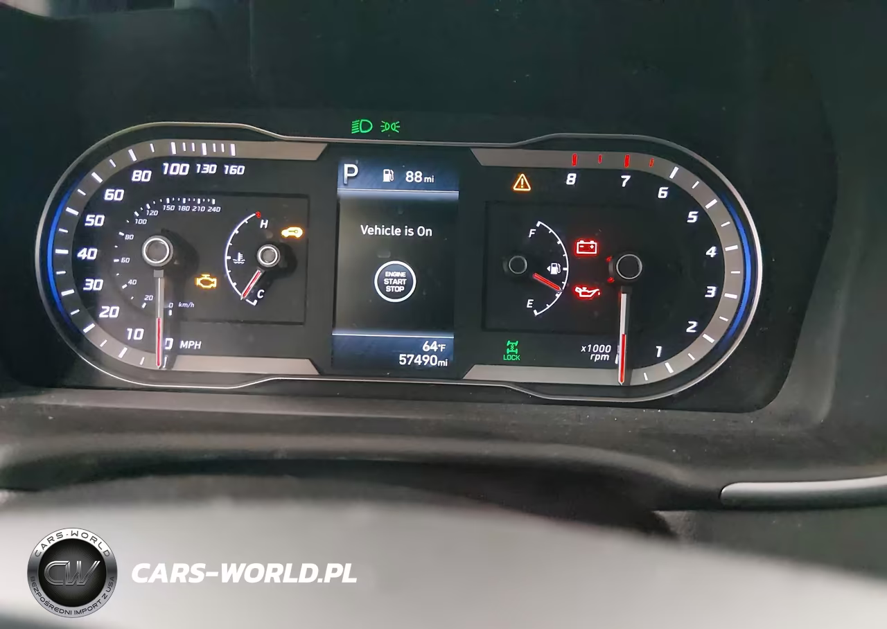 2022 Hyundai Santa Cruz Sel VIN:5NTJBDAE8NH026339 - 7