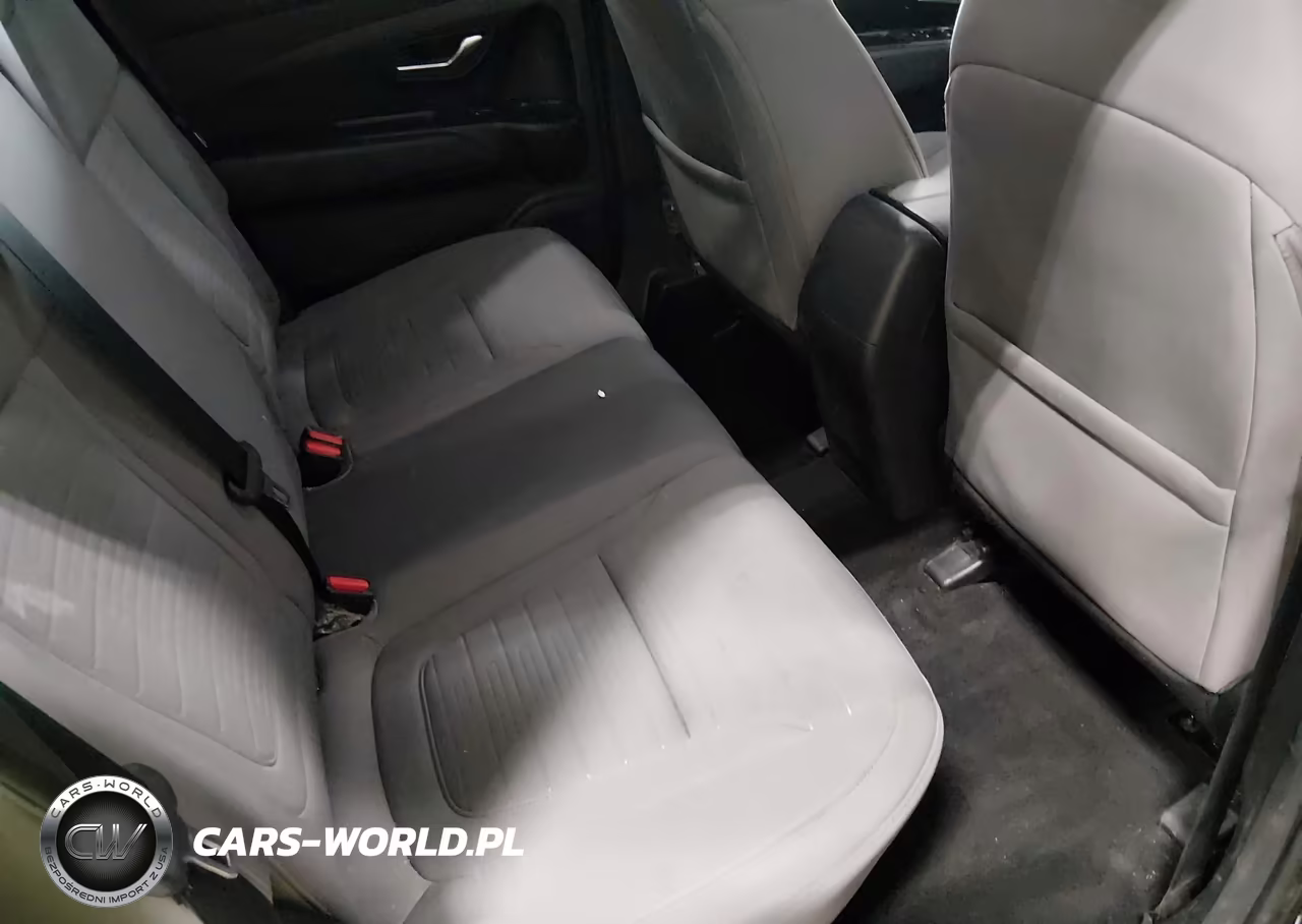 2022 Hyundai Santa Cruz Sel VIN:5NTJBDAE8NH026339 - 8