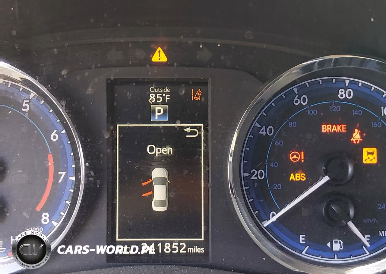 2019 Toyota Corolla Se VIN:2T1BURHE3KC152008 - 15