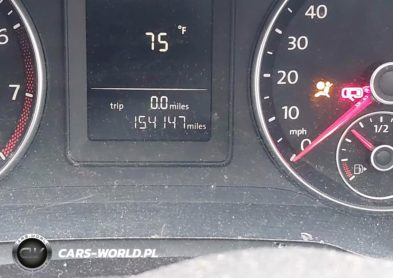 2010 Volkswagen Jetta Se VIN:3VWRZ7AJ8AM049908 - 7