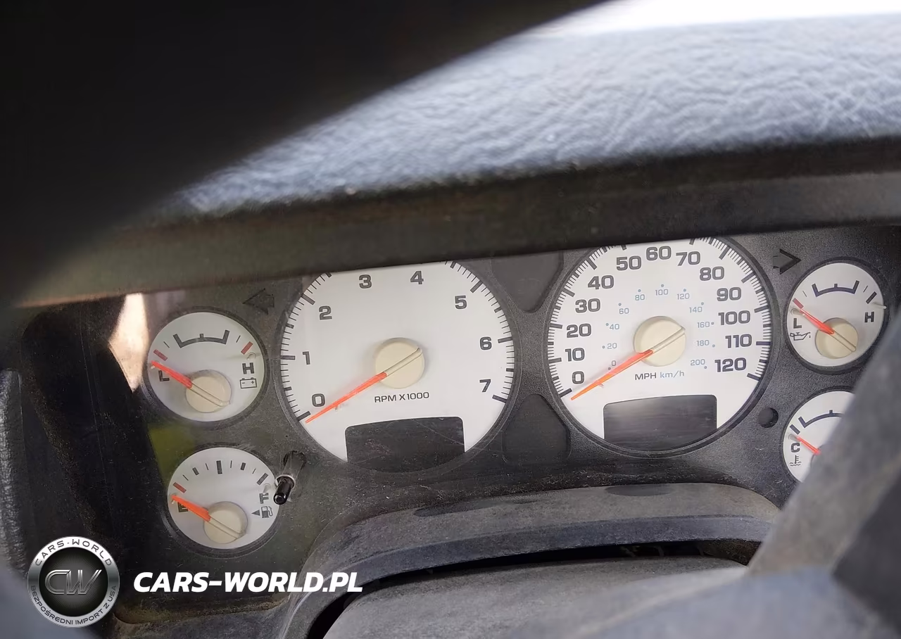 2004 Dodge Ram 2500 Slt-Laramie VIN:3D7KU28D04G159429 - 7