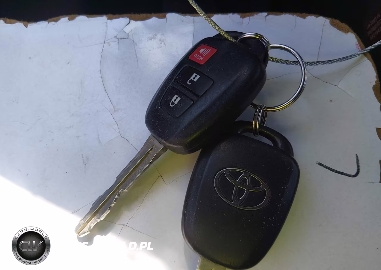 2016 Toyota Rav4 Le VIN:JTMBFREV8GJ099414 - 11