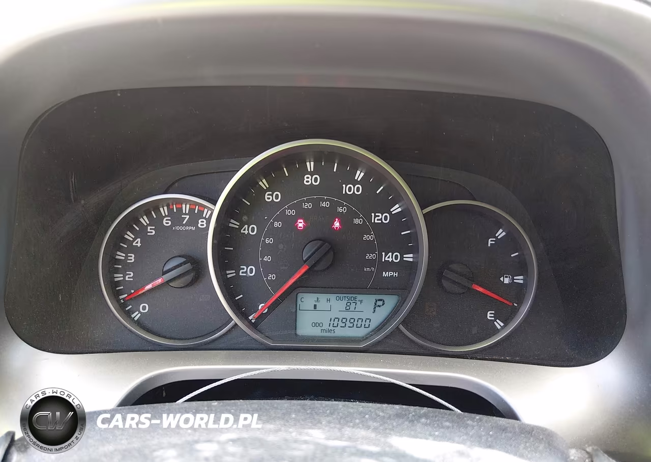 2016 Toyota Rav4 Le VIN:JTMBFREV8GJ099414 - 7