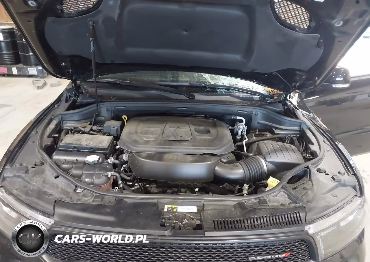2020 Dodge Durango Gt Plus Awd VIN:1C4RDJDG1LC187535 - 10