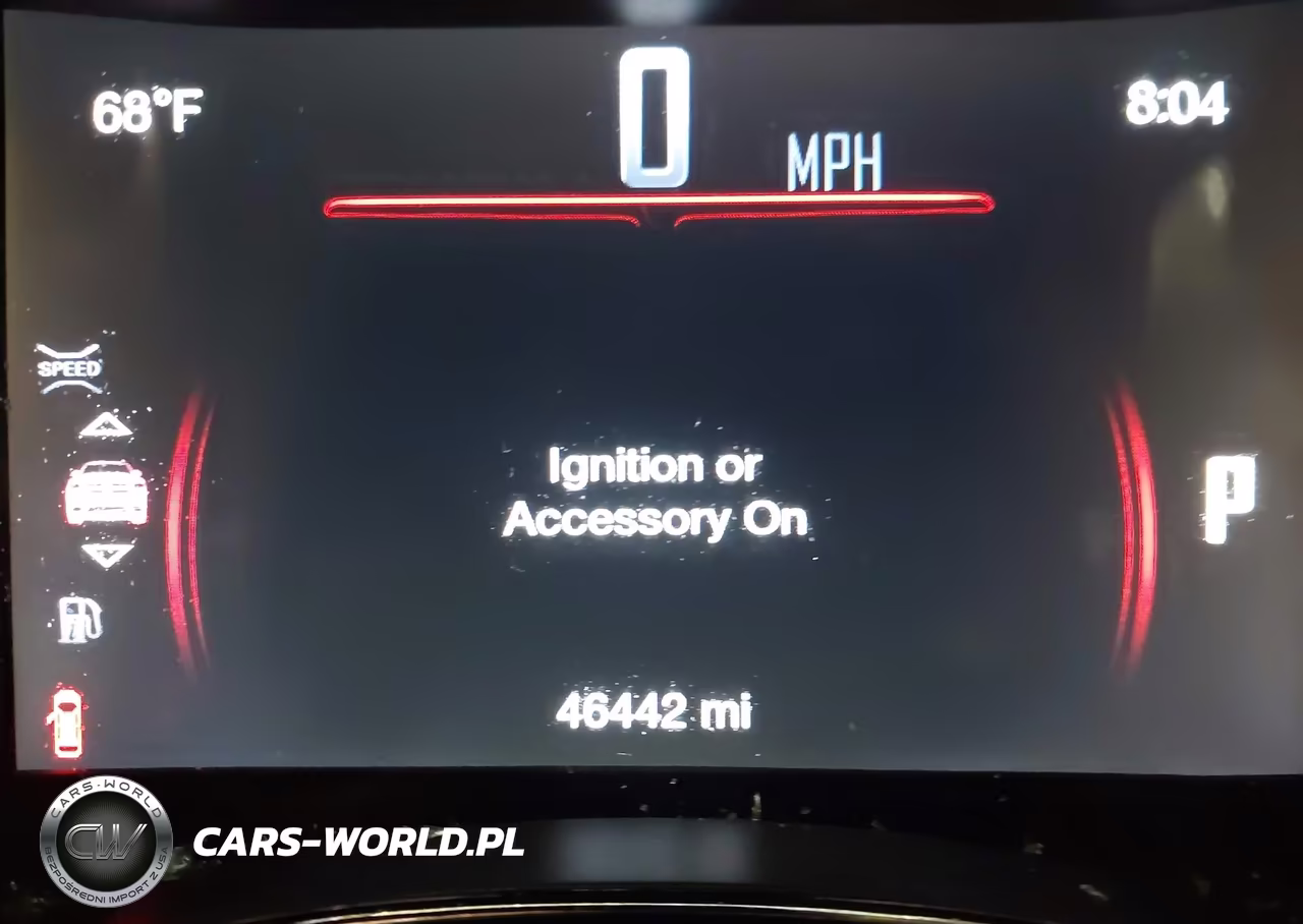 2020 Dodge Durango Gt Plus Awd VIN:1C4RDJDG1LC187535 - 15