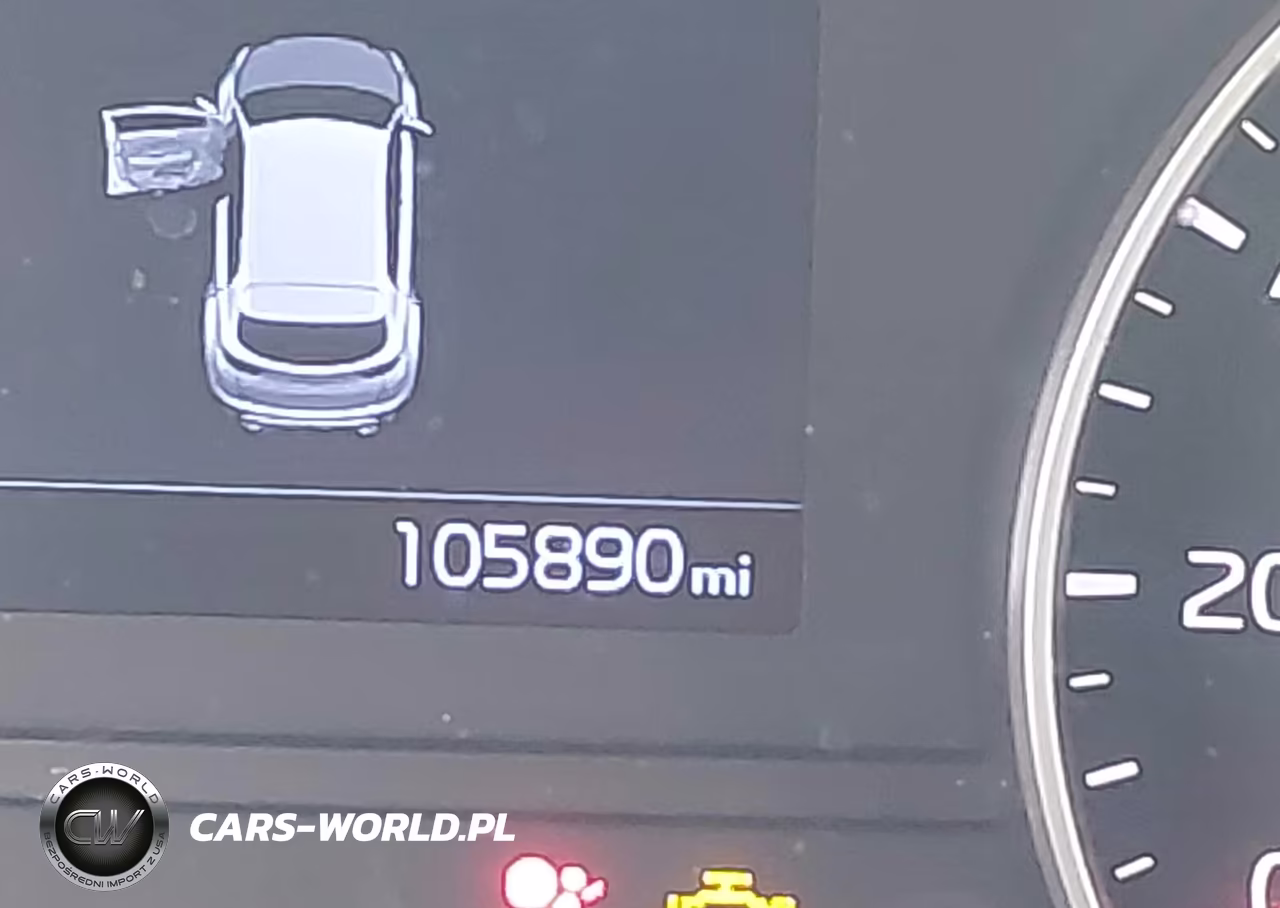 2020 Kia Sportage S VIN:KNDP63AC4L7658116 - 16