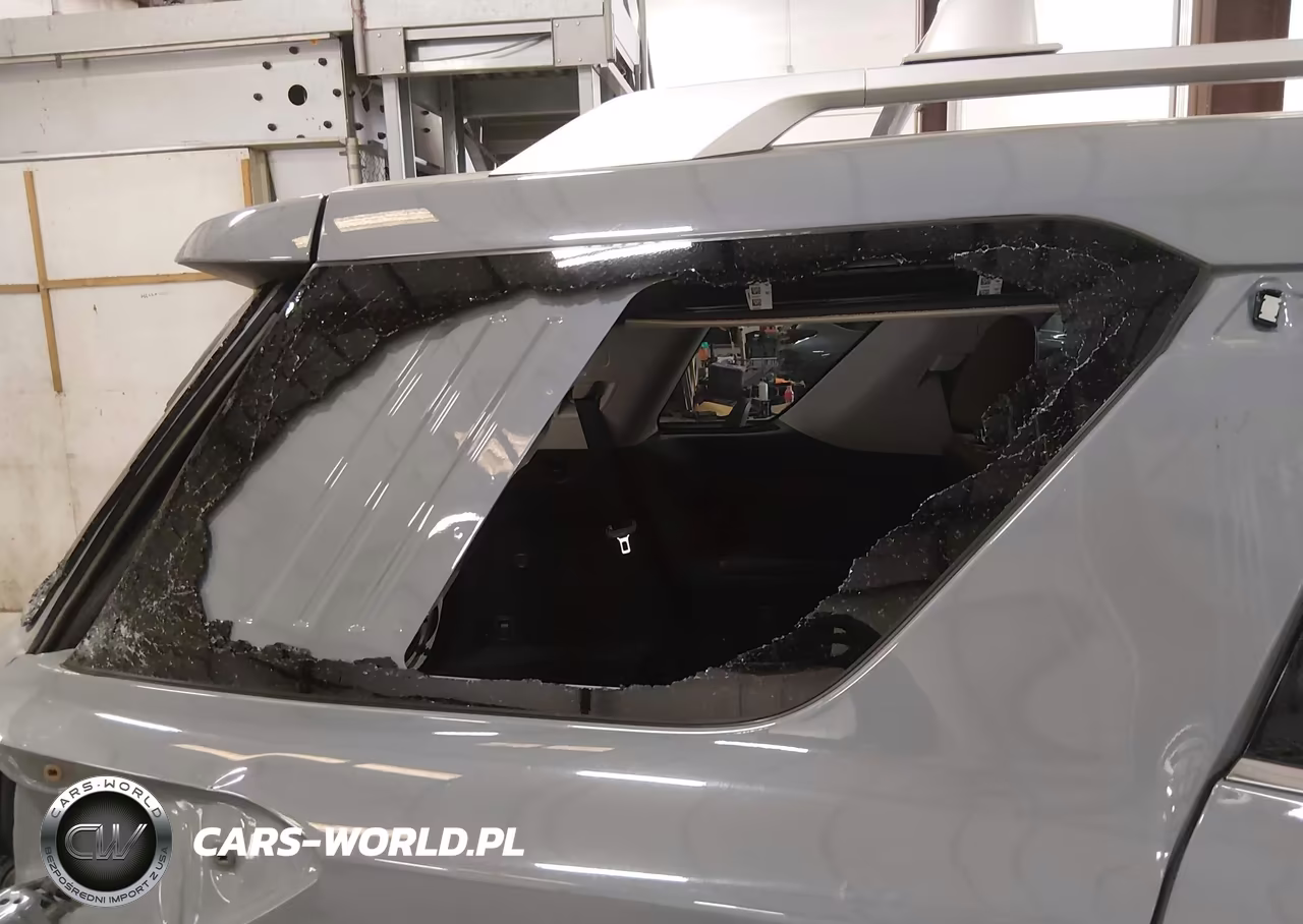 2025 Nissan Pathfinder Platinum 4Wd VIN:5N1DR3DJ6SC250707 - 18