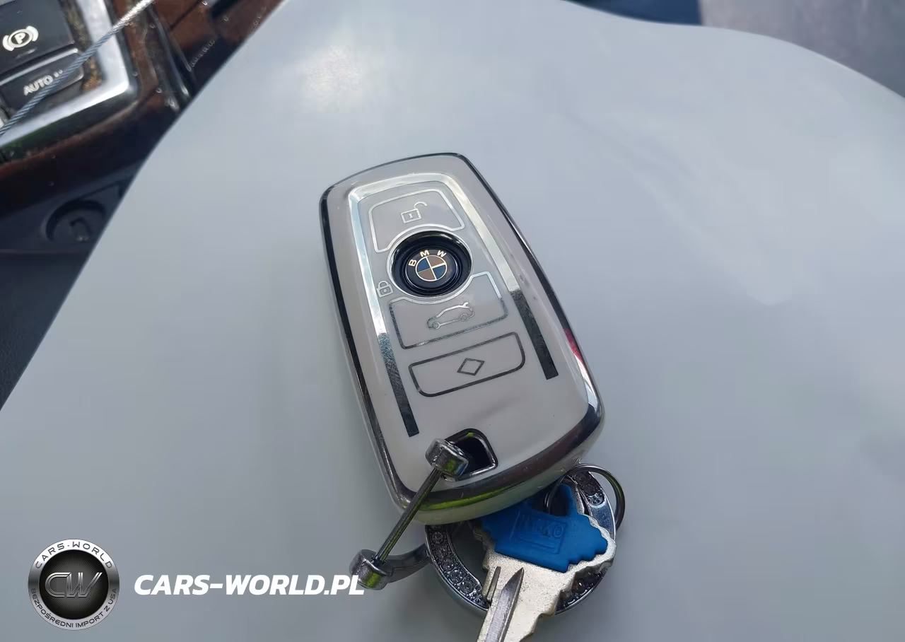 2011 BMW 535I VIN:WBAFR7C55BC804941 - 11