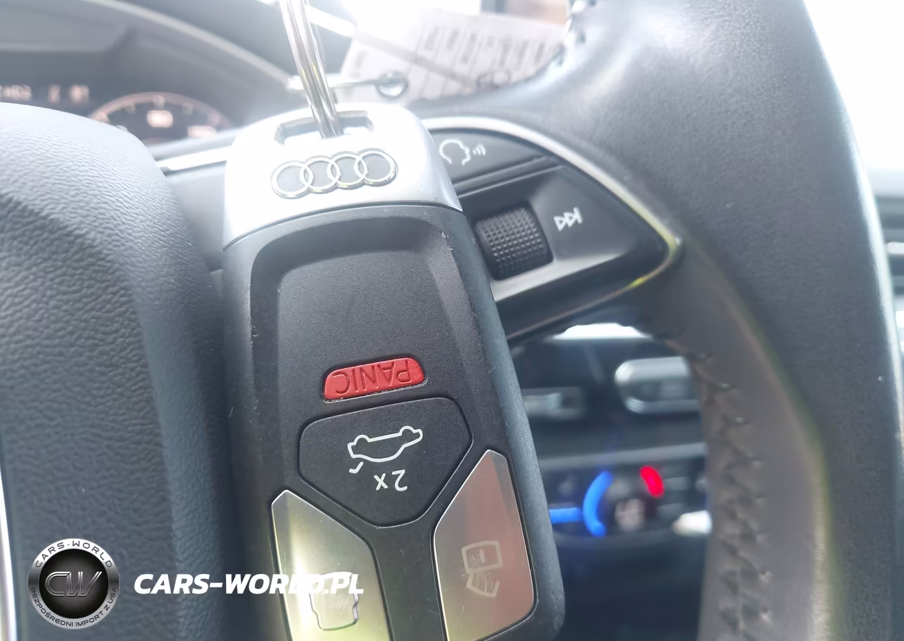 2019 Audi Q7 55 Premium VIN:WA1VAAF79KD023411 - 11