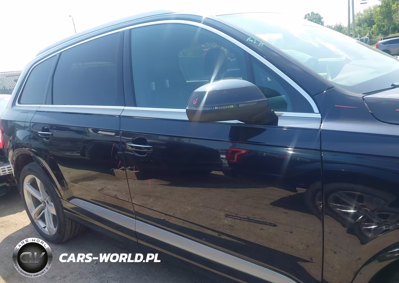 2019 Audi Q7 55 Premium VIN:WA1VAAF79KD023411 - 13
